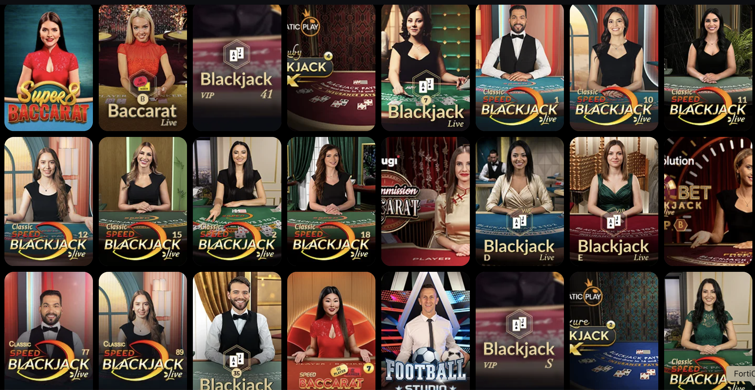 Колесо фортуни Crazy Time з ведучим у live-студії Evolution Gaming